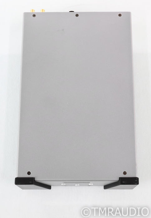 Wyred 4 Sound DAC-2se DAC