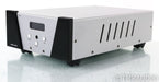 Wyred 4 Sound DAC-2 DSDse DAC; Remote; D/A Converter; Remote; Silver
