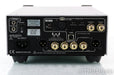 Wyred 4 Sound DAC-2 DSDse DAC; Remote; D/A Converter; Remote; Silver