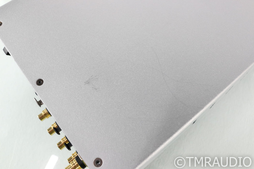 Wyred 4 Sound DAC-2se DAC