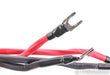 AudioQuest Midnight 3 Hyperlitz Bi-wire Speaker Cables