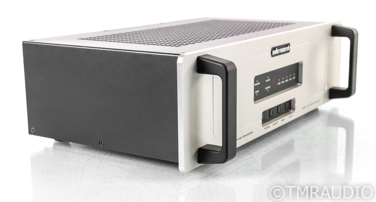 Audio Research Model DAC7