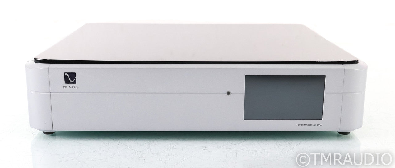 PS Audio PerfectWave DirectStream DAC