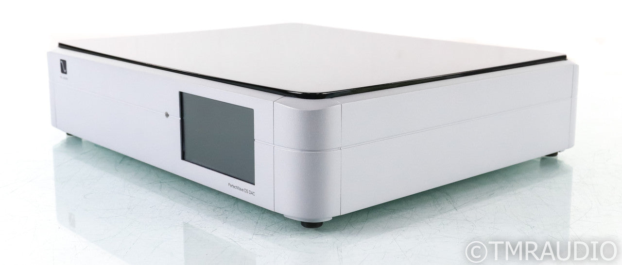 PS Audio PerfectWave DirectStream DAC