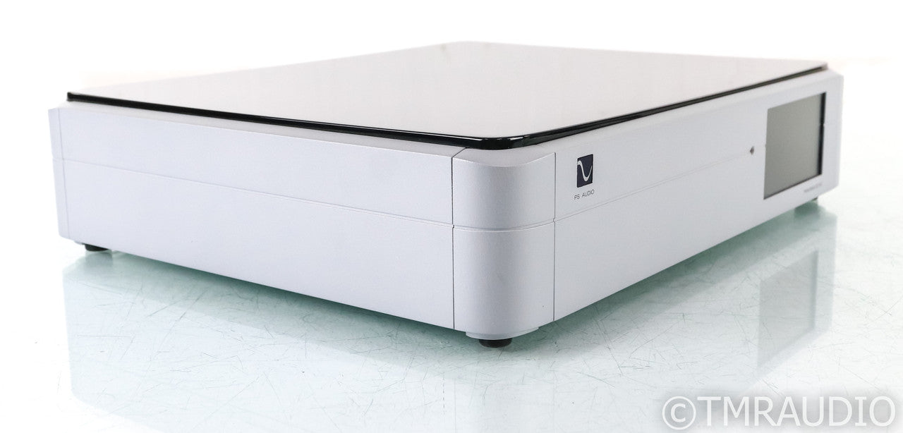 PS Audio PerfectWave DirectStream DAC