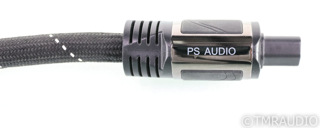 PS Audio PerfectWave AC3 Power Cable