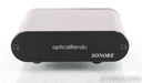 Sonore opticalRendu Network Streamer