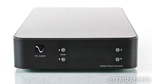 PS Audio NuWave Phono MM / MC Converter / Preamplifier