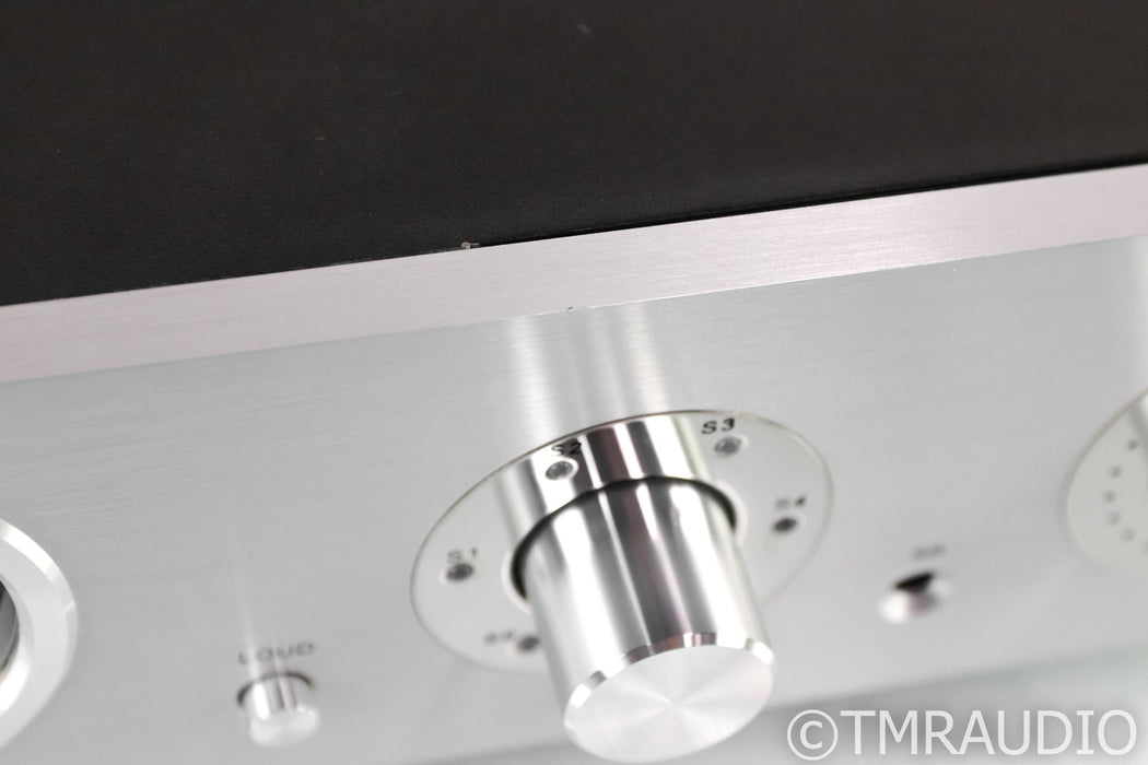 Vincent Audio SA-T1 Stereo Tube Preamplifier