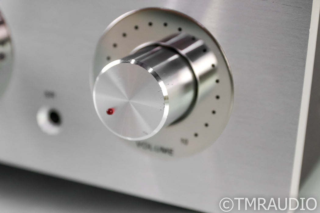 Vincent Audio SA-T1 Stereo Tube Preamplifier