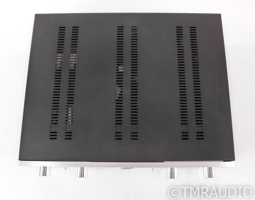 Vincent Audio SA-T1 Stereo Tube Preamplifier