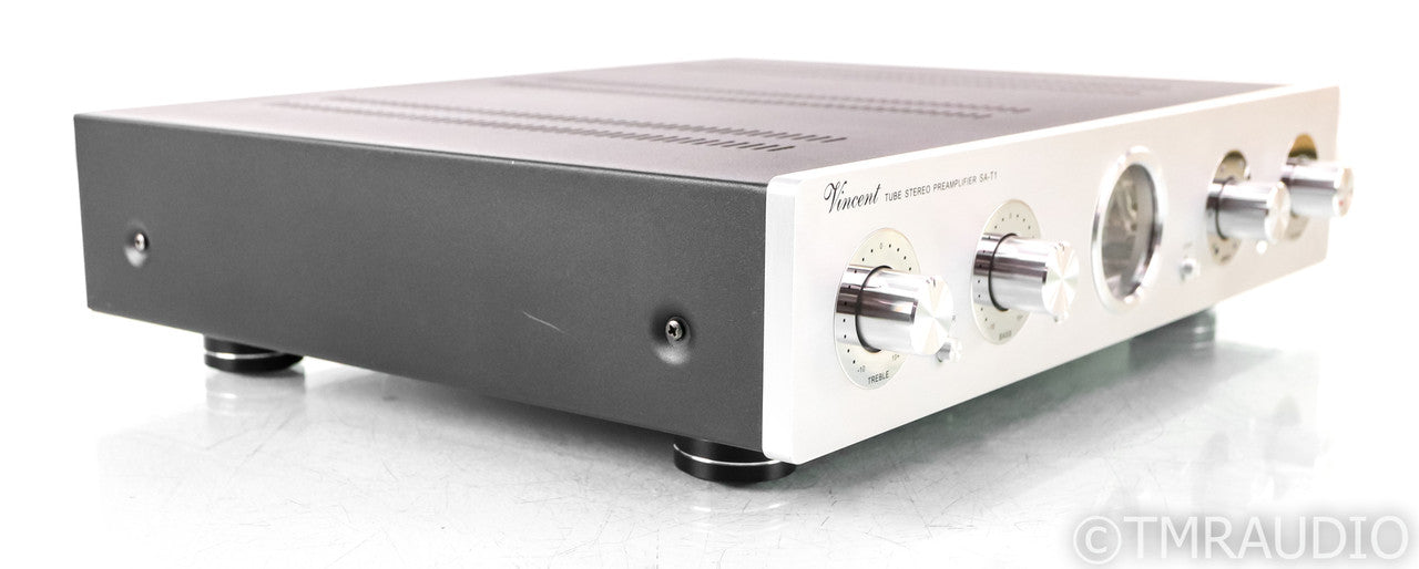 Vincent Audio SA-T1 Stereo Tube Preamplifier