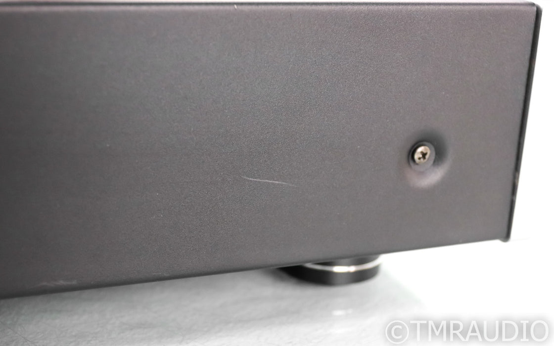 Vincent Audio SA-T1 Stereo Tube Preamplifier