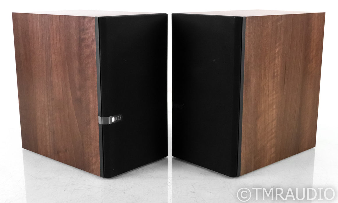 KEF Q100 Bookshelf Speakers