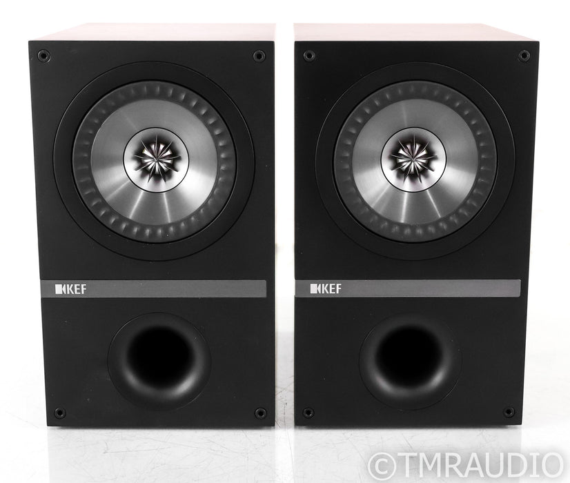 KEF Q100 Bookshelf Speakers
