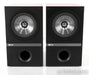 KEF Q100 Bookshelf Speakers