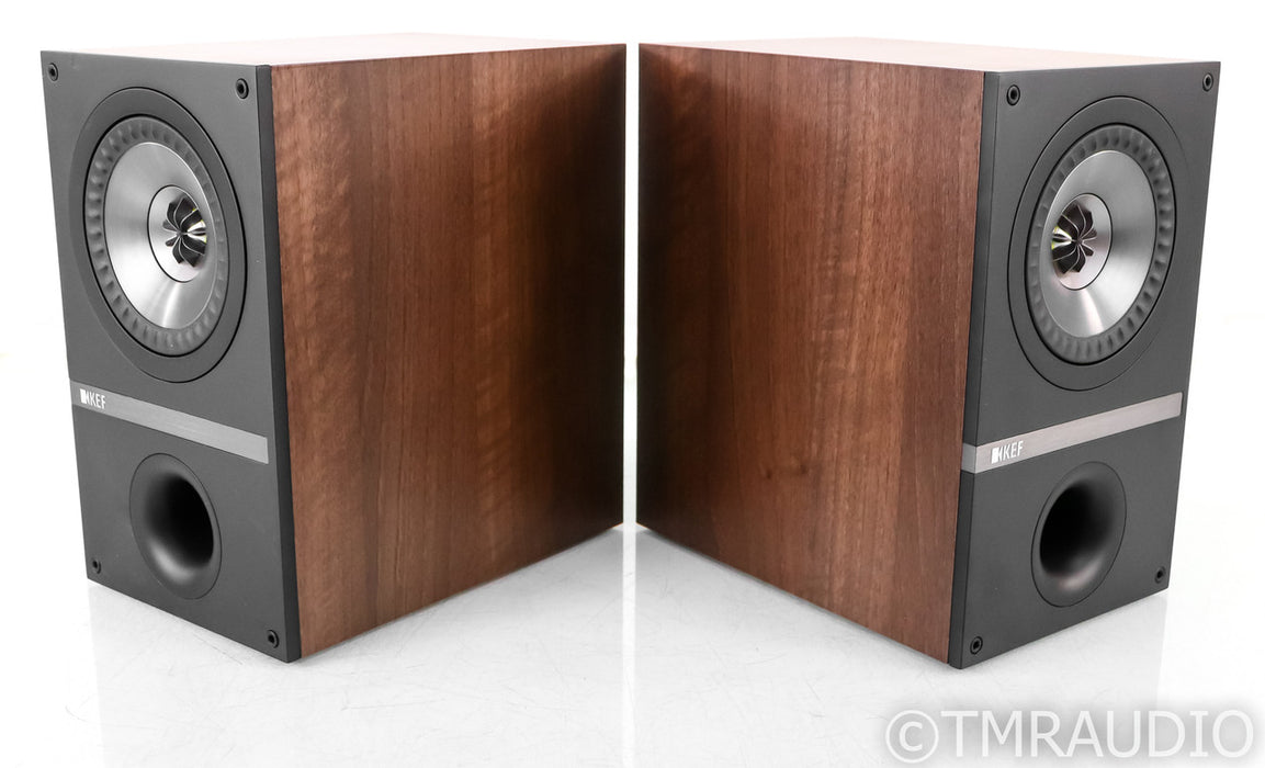 KEF Q100 Bookshelf Speakers