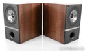 KEF Q100 Bookshelf Speakers