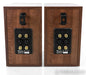KEF Q100 Bookshelf Speakers