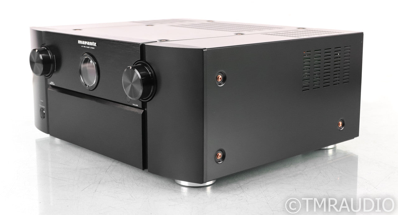 Marantz AV8801 11.2 Channel Home Theater Processor
