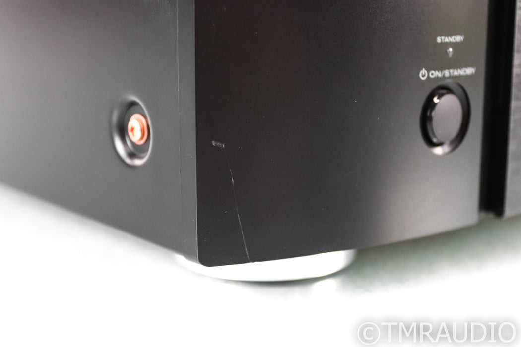 Marantz AV8801 11.2 Channel Home Theater Processor