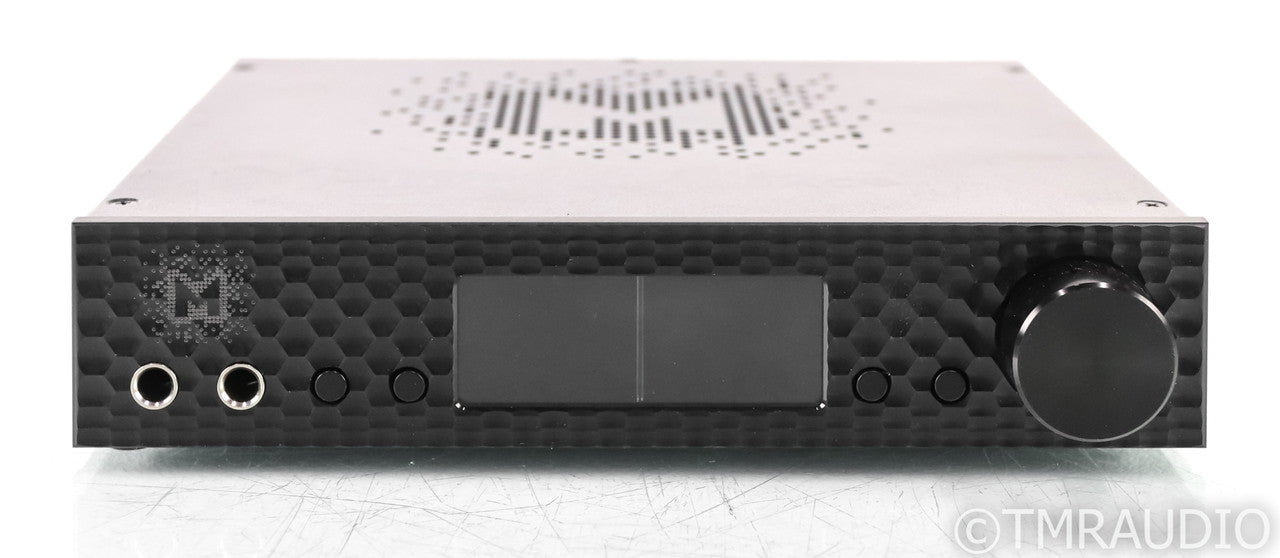 Mytek Brooklyn DAC+ D/A Converter