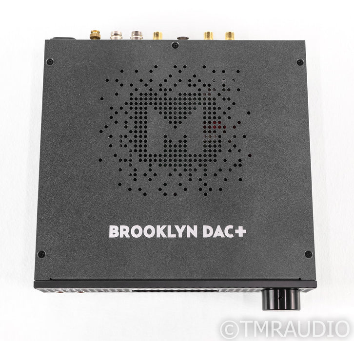 Mytek Brooklyn DAC+ D/A Converter
