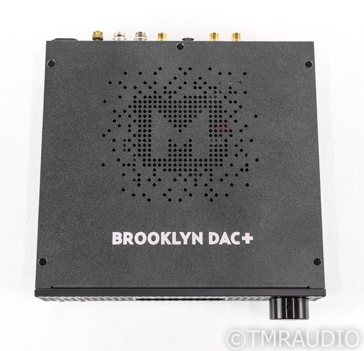 Mytek Brooklyn DAC+ D/A Converter