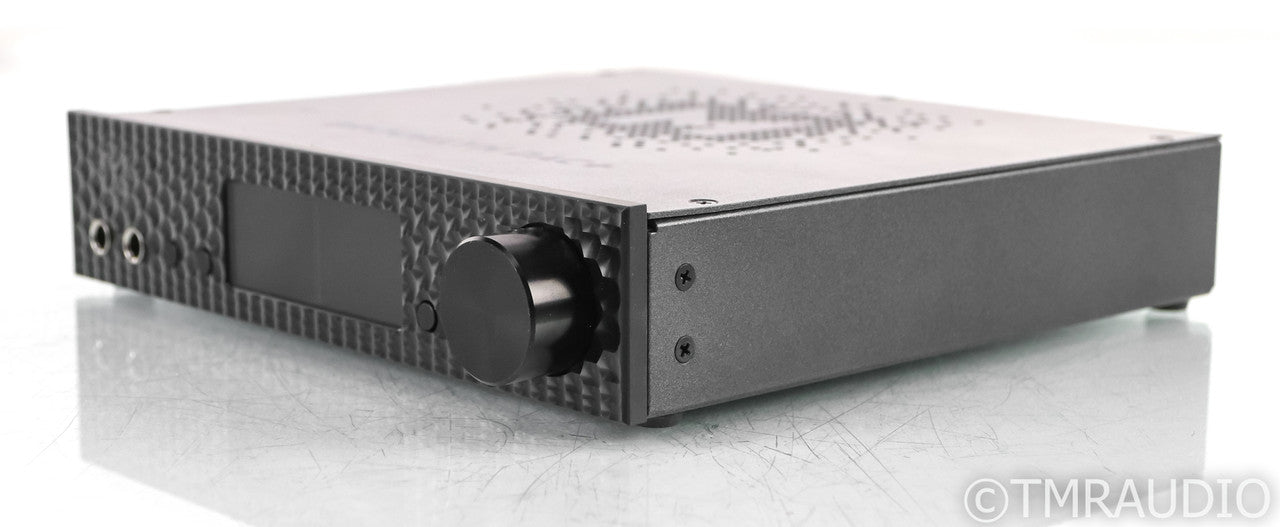 Mytek Brooklyn DAC+ D/A Converter