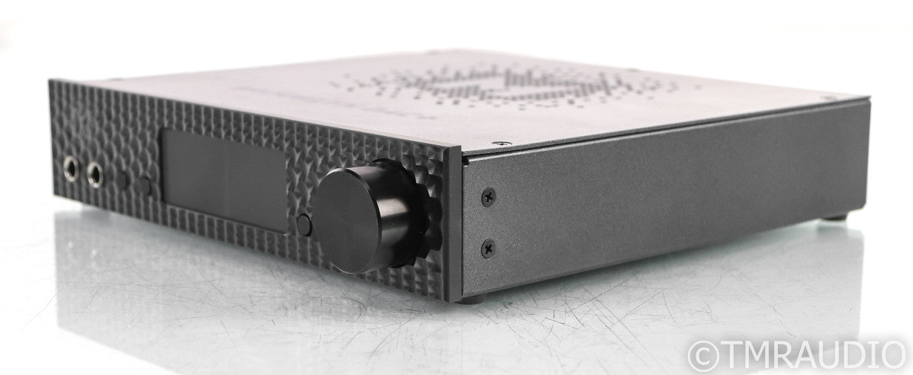 Mytek Brooklyn DAC+ D/A Converter