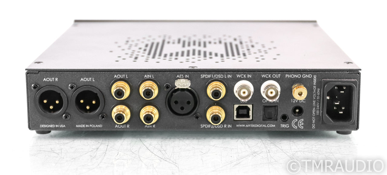 Mytek Brooklyn DAC+ D/A Converter