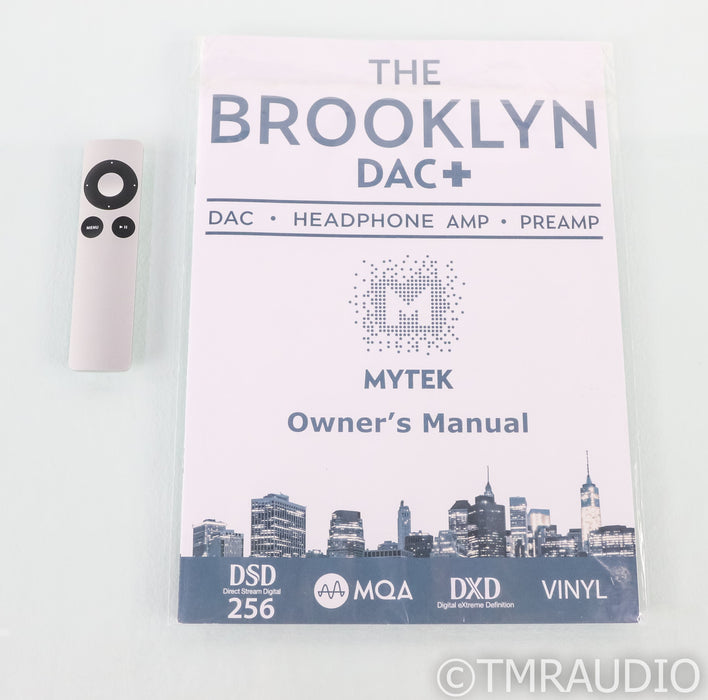 Mytek Brooklyn DAC+ D/A Converter