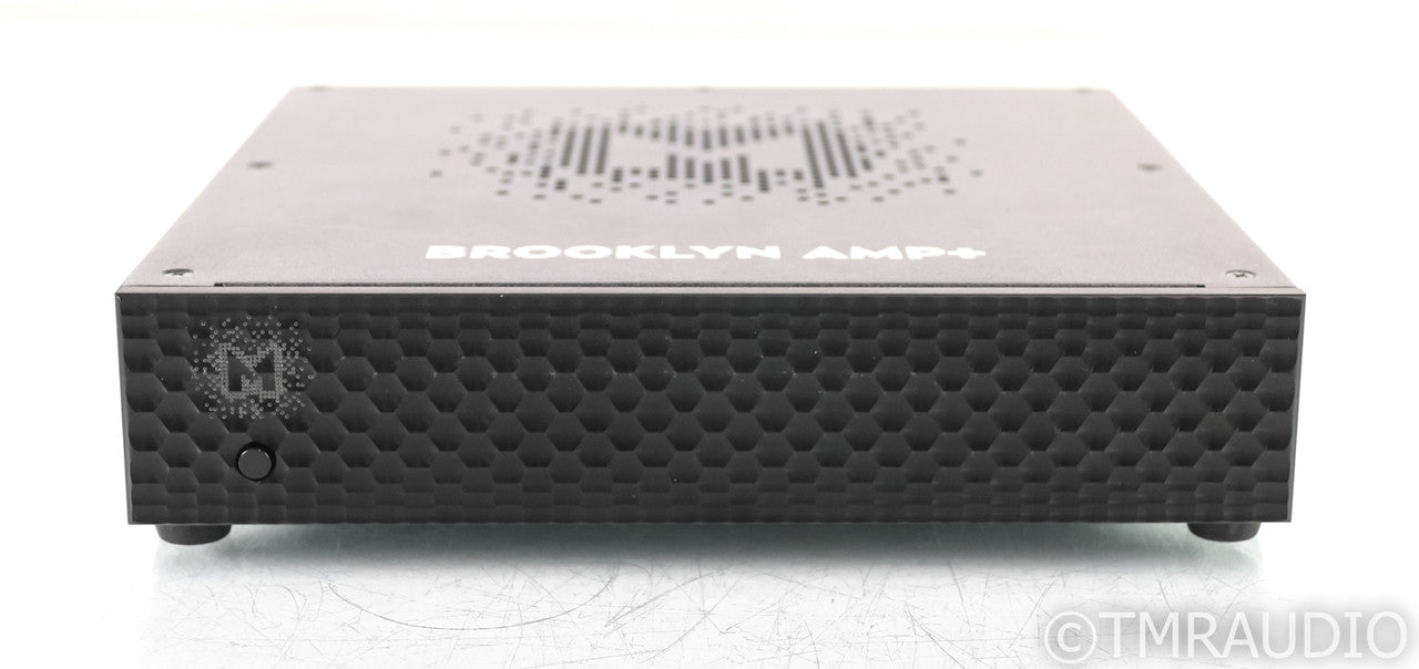 Mytek Brooklyn Amp+ Stereo Power Amplifier