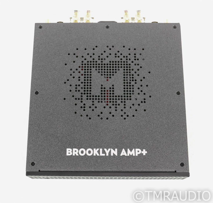 Mytek Brooklyn Amp+ Stereo Power Amplifier