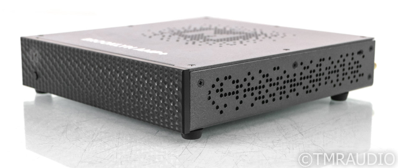 Mytek Brooklyn Amp+ Stereo Power Amplifier
