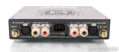 Mytek Brooklyn Amp+ Stereo Power Amplifier; Black