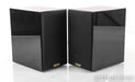 Usher Audio S-520 Bookshelf Speakers
