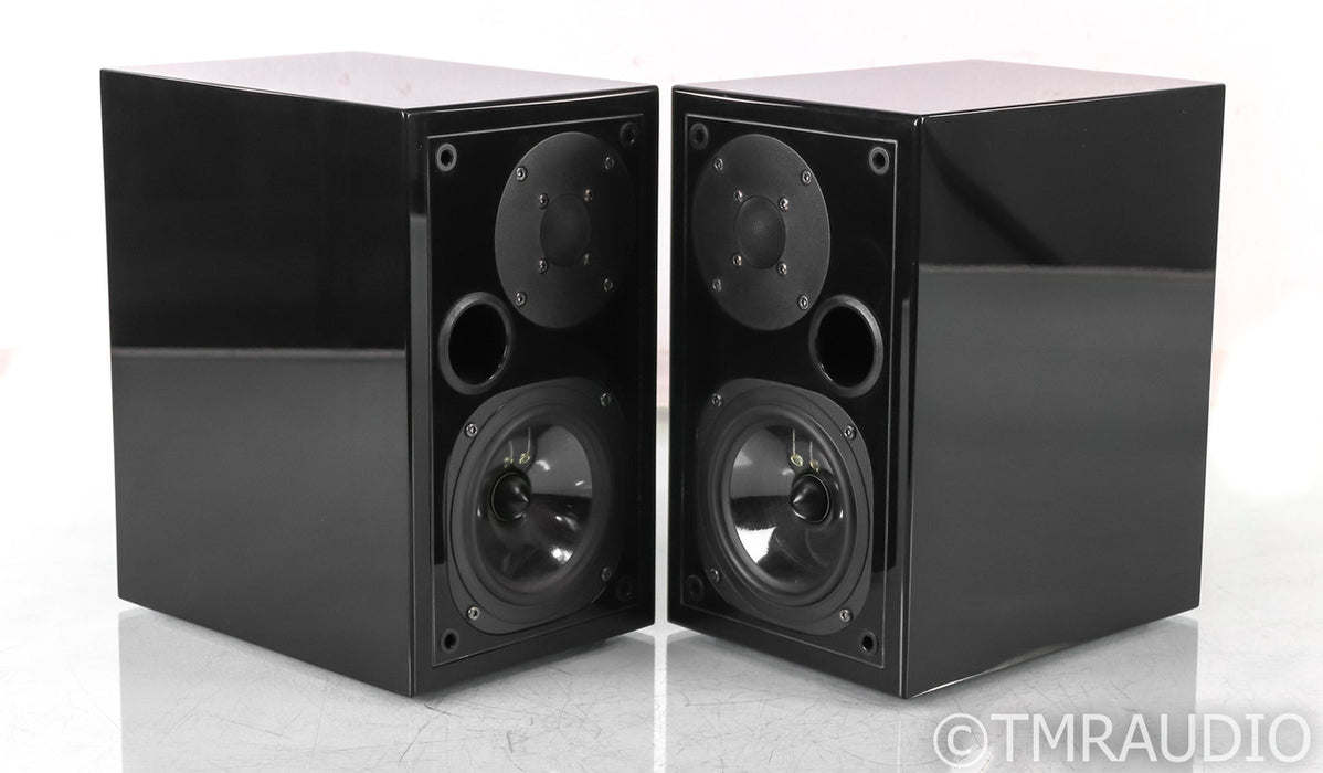 Usher Audio S-520 Bookshelf Speakers