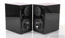Usher Audio S-520 Bookshelf Speakers