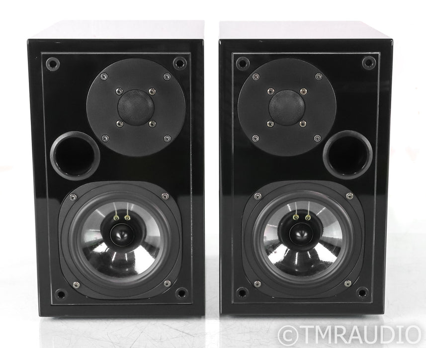 Usher Audio S-520 Bookshelf Speakers