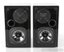 Usher Audio S-520 Bookshelf Speakers