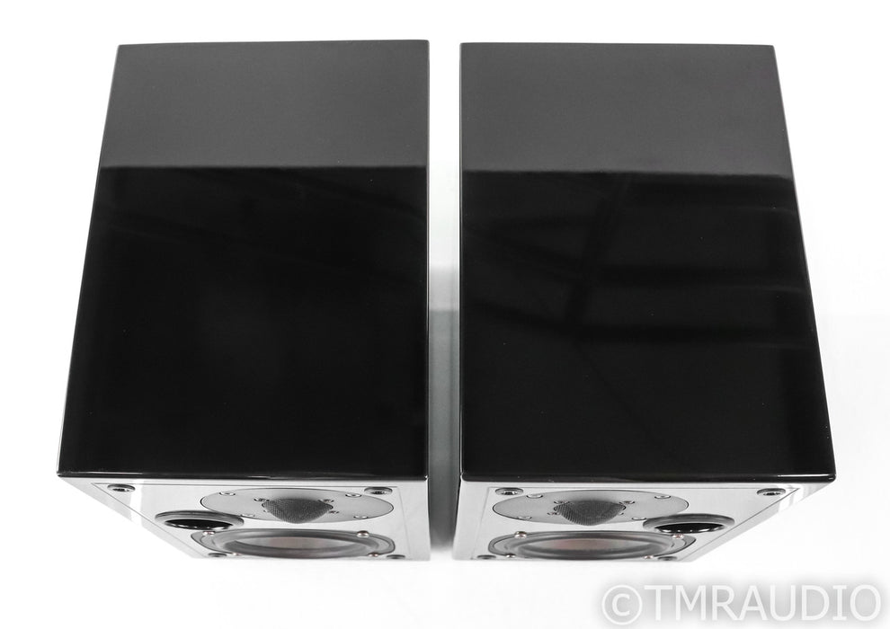 Usher Audio S-520 Bookshelf Speakers