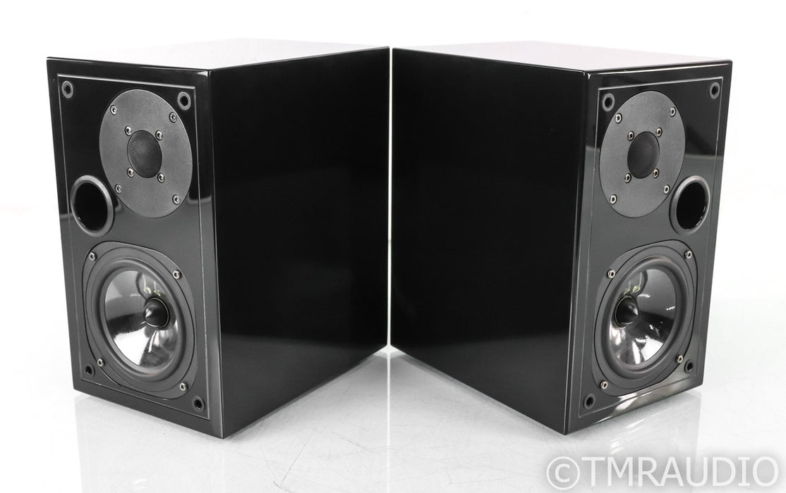 Usher Audio S-520 Bookshelf Speakers
