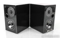 Usher Audio S-520 Bookshelf Speakers