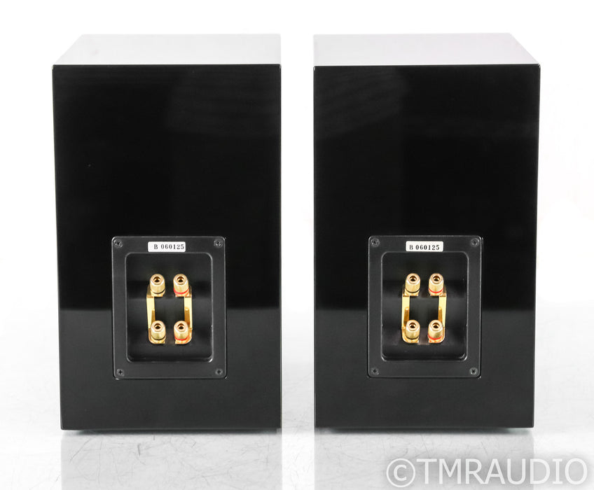 Usher Audio S-520 Bookshelf Speakers