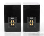 Usher Audio S-520 Bookshelf Speakers