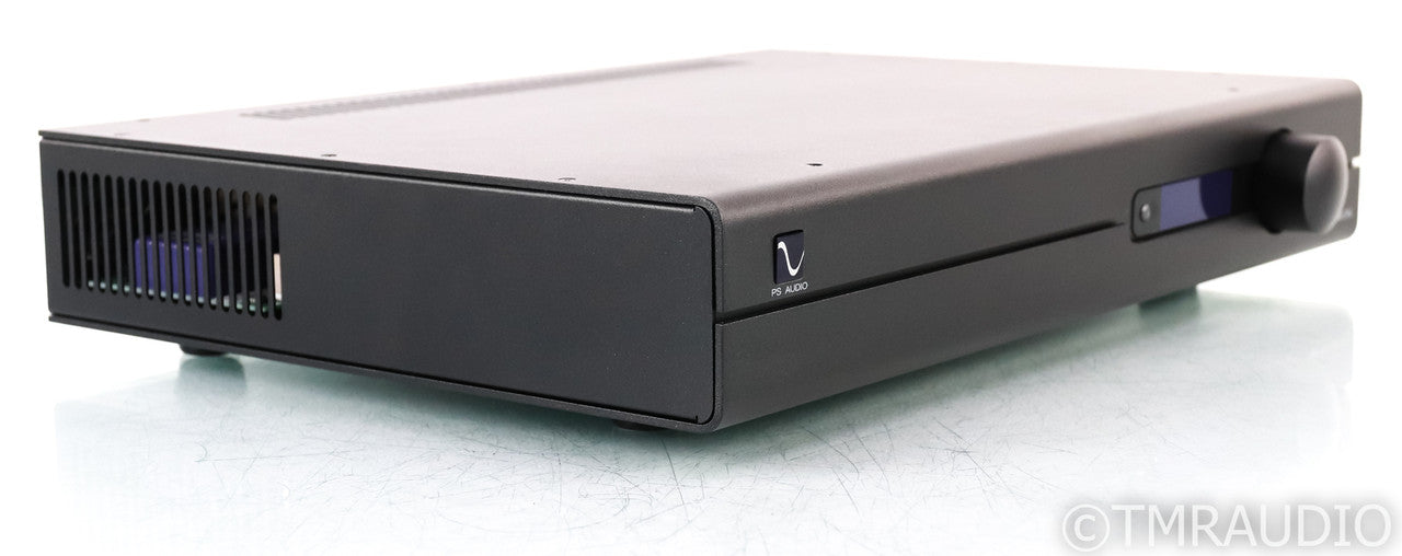 PS Audio Stellar Gain Cell DAC