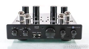 Cary Audio SLP-98L Stereo Tube Preamplifier