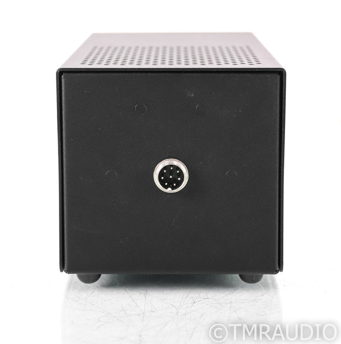 Cary Audio SLP-98L Stereo Tube Preamplifier; SLP98L; Black; Remote