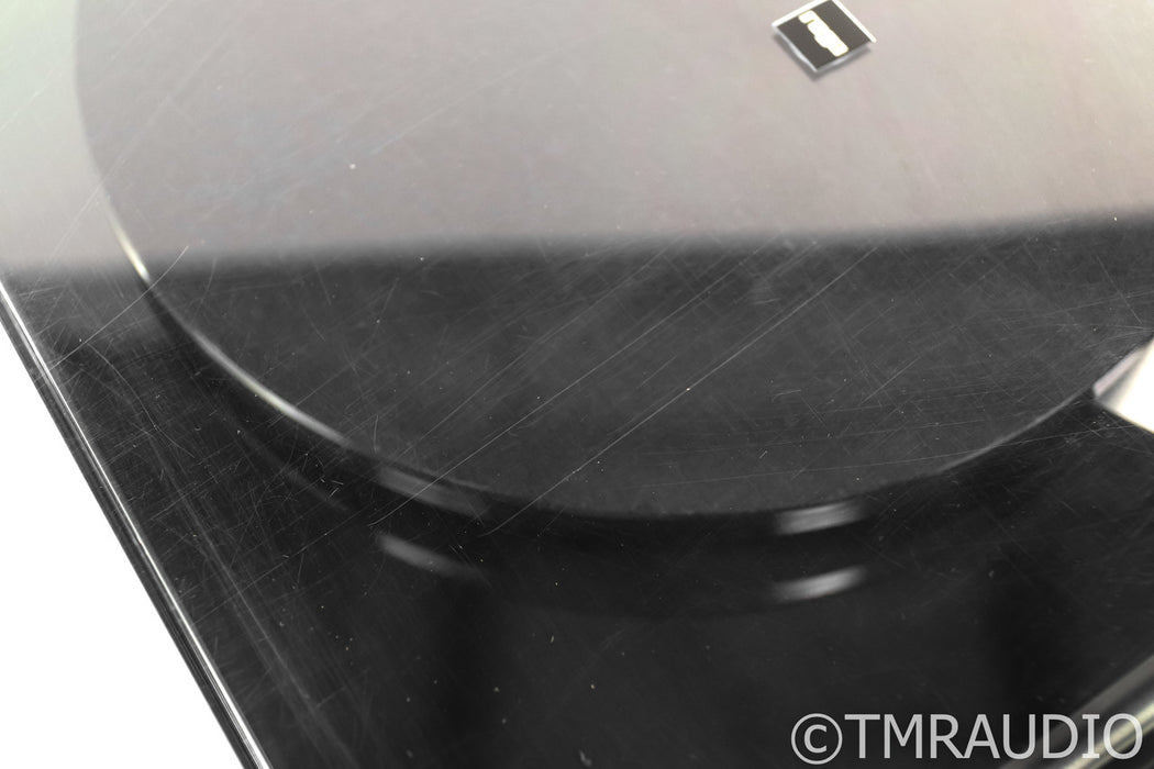 Rega RP6 Turntable